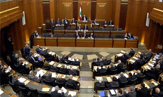 کابینه نجیب میقاتی از پارلمان لبنان رأی اعتماد گرفت