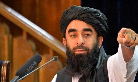 سخنگوی طالبان: در حال بررسی بازگشت همه دانش‌آموزان دختر به مدرسه هستیم