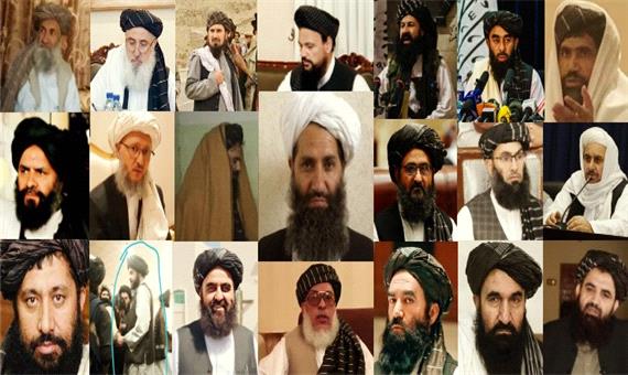 ساختار کابینه طالبان و چشم‌انداز پیش‌رو