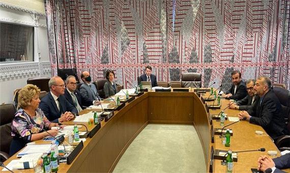 امیرعبداللهیان: دولت جدید ایران به بنیان مذاکرات وین پایبند است