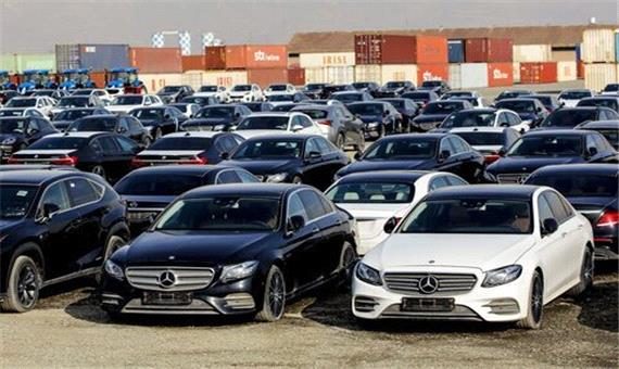 دست رد هیات عالی نظارت مجمع تشخیص مصلحت بر «طرح سامان‌دهی بازار خودرو»