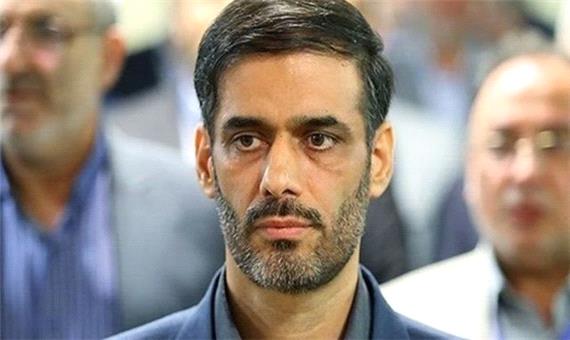 سعید محمد به دبیری شورای عالی مناطق آزاد منصوب شد