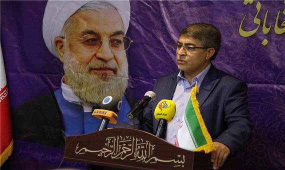 وکیلی: روحانی تنهاترین سیاستمدار تاریخ کشورمان خواهد بود