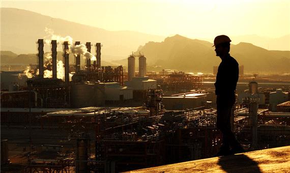 تلاش صنعت گاز برای گازرسانی بهینه در ایران