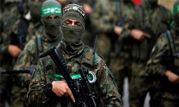 حماس: نبرد آینده با اسرائیل در کرانه باختری خواهد بود