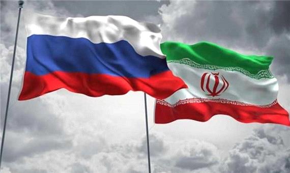 راه پرتلاطم تجارت ایران با روسیه