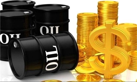 دلیل  مشخص نبودن میزان فروش نفت ایران