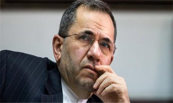 تخت‌روانچی در واکنش به سخنرانی نخست وزیر اسرائیل: ایران‌هراسی در سازمان‌ملل به اوج خود رسید