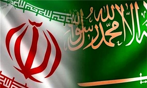 چراغ سبز عربستان به صلح با ایران