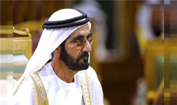 دستور حاکم دبی برای هک تلفن همسر سابقش