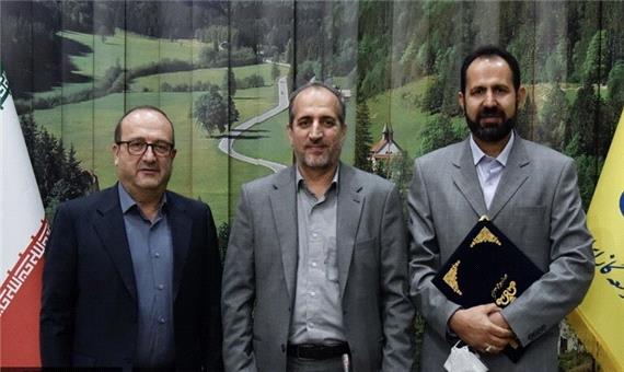 مهندسی و توسعه گاز ایران در خدمت به مناطق محروم پیشگام است
