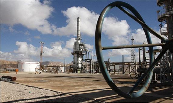 زاگرس جنوبی نقش اثرگذارتری در تامین گاز کشور ایفا می‌کند