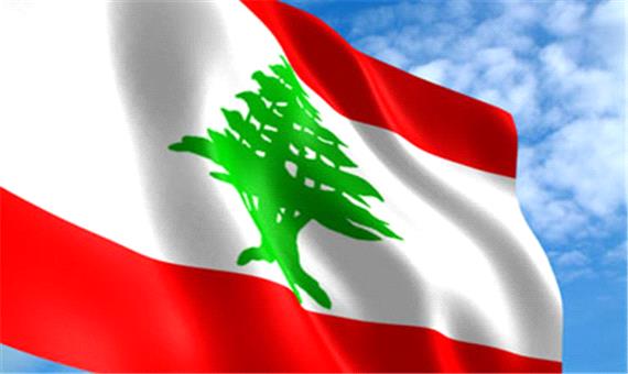 مخزن ذخیره‌سازی نفت در جنوب لبنان دچار حریق شد