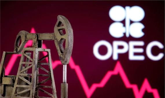 افزایش عرضه نفت اوپک پلاس در ماه سپتامبر