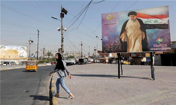رویترز: نتایج انتخابات عراق برای ایران چه معنایی دربردارد؟