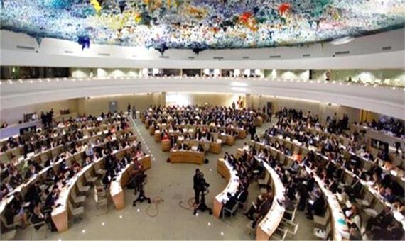 آمریکا بار دیگر در شورای حقوق بشر سازمان ملل عضو می‌شود