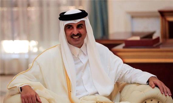 امیر قطر دو زن را به اعضای اولین مجلس این کشور اضافه کرد