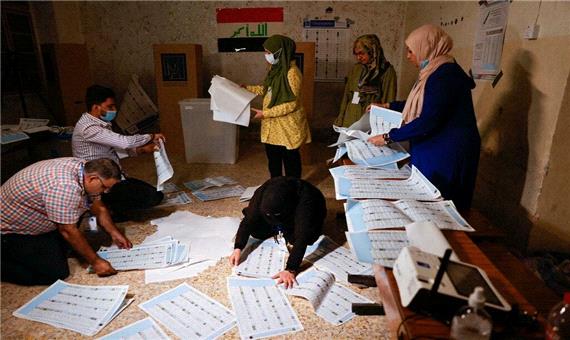 احتمال تغییر اساسی در نتایج انتخابات پارلمانی عراق