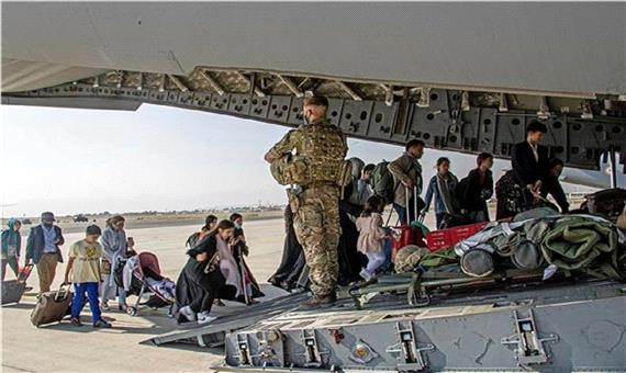 از سرگیری پرواز‌های آمریکا به افغانستان