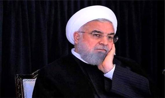 تحقیق از دولت روحانی کاملا سیاسی است