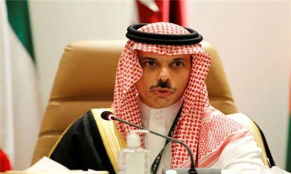 عربستان: برای مذاکره با تهران جدی هستیم / این گفتگوها «صمیمی» پیش رفته