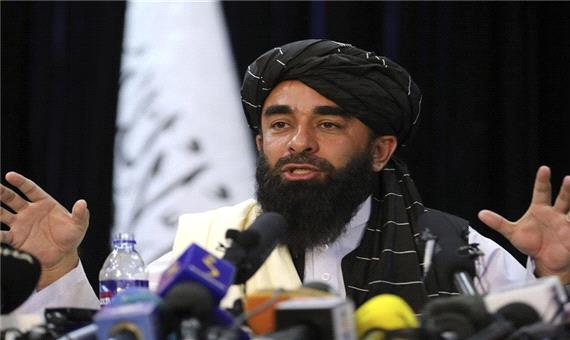 طالبان: هیچ خارجی در داعش افغانستان وجود ندارد