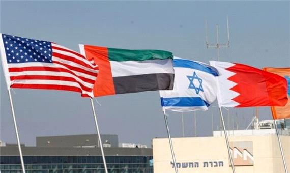 اولین نشست علنی اسرائیل با 6 کشور عربی در امارات