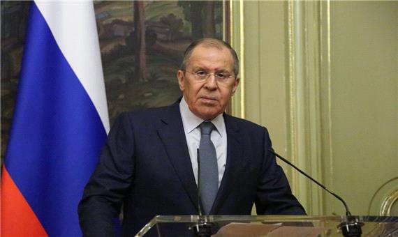 روسیه: علاقه مند به مشورت با اسرائیل برای امنیت خاورمیانه هستیم
