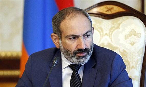 پاشینیان با تکذیب ادعای علی‌اف علیه ایران و ارمنستان: به طور تنگاتنگی با ایران همکاری کرده و با قاچاق مواد مخدر مبارزه می‌کنیم