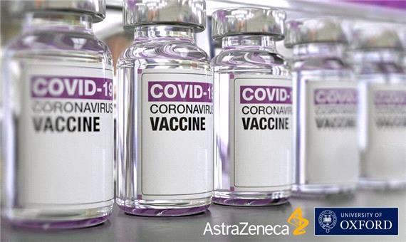 لهستان یک میلیون دُز واکسن آسترازنکا به ایران هدیه کرد