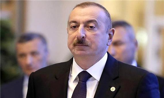 اتهامات جدید آذربایجان علیه ایران