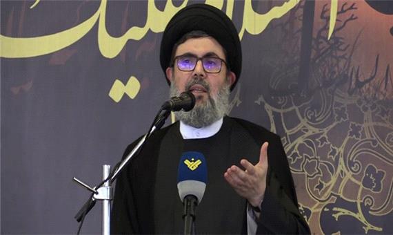 حزب‌الله: حادثه روز گذشته یکی از اقدامات سفارت آمریکا بود