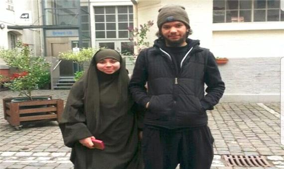 سرگذشت مرموز زوجی که نتوانستند به داعش بپیوندند