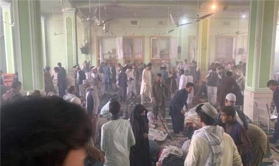 واکنش مدیرحوزه‌های علمیه به فاجعه تروریستی قندهار افغانستان