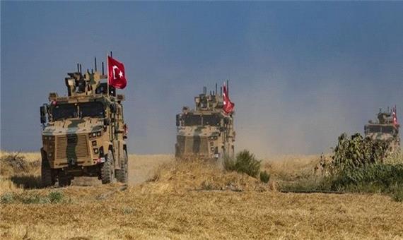 کشته و زخمی شدن 7 نظامی ترکیه در ادلب سوریه