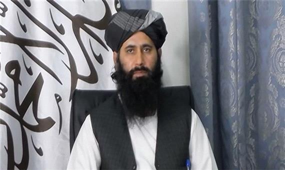 اولین واکنش طالبان به انفجار تروریستی در مسجد شیعیان قندهار