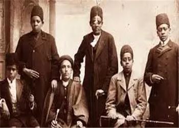 سفر به ایران قدیم؛ «خواجههای درباری» در مسجد جامع دامغان