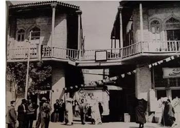 سفر به ایران قدیم؛ کاروان درشکههایی که از همدان به تهران میرفتند؛ 100 سال قبل