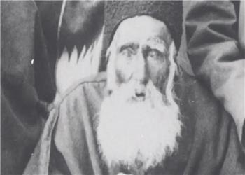سفر در زمان؛ عکس یادگاری «مرادخان» و پسرانش «امیر و درویش»؛ 135 سال قبل