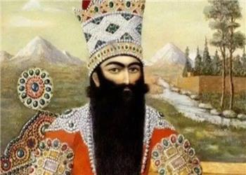 فتحعلی شاه قاجار؛ پادشاهی با صدها زن، 60 پسر و 55 دختر