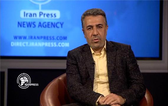 باهنر در گفتگوی مشروح با ایران پرس: انتخابات ریاست جمهوری در کشورمان هیجانی است