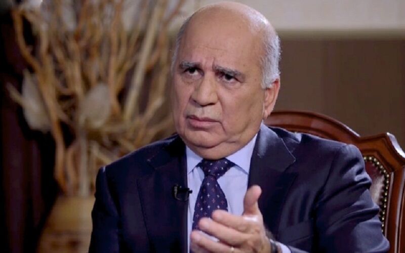 وزیر خارجه عراق: عناصر داعش دنبال سازماندهی دوباره خود هستند