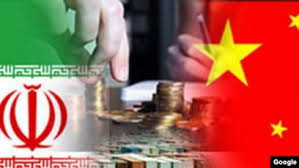 ایران چه جایگاهی در بین شرکای تجاری چین دارد؟