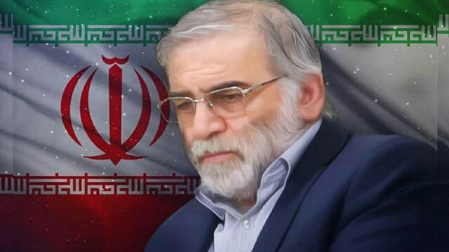 بیانیه مجریان و گویندگان صداوسیما در محکومیت ترور شهید فخری زاده