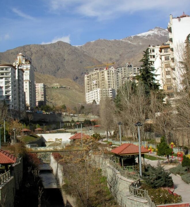 ‌زعفرانیه به عنوان محله دوستدار کودک آماده سازی می شود