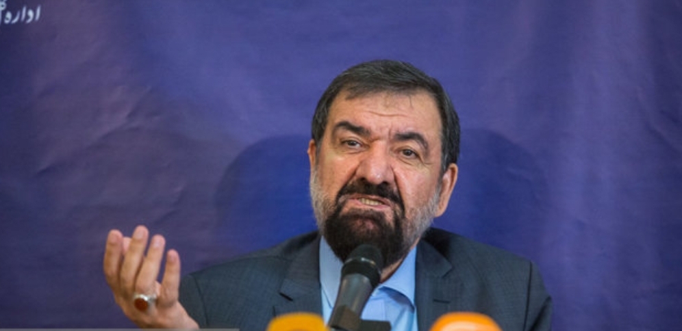 محسن رضایی: بیانیه گام دوم را خدا به رهبر انقلاب الهام کرد!
