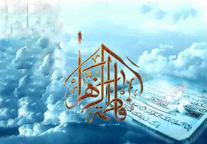 مرتضی با همه فضیلت هایش فخر دارد که همسرش زهراست