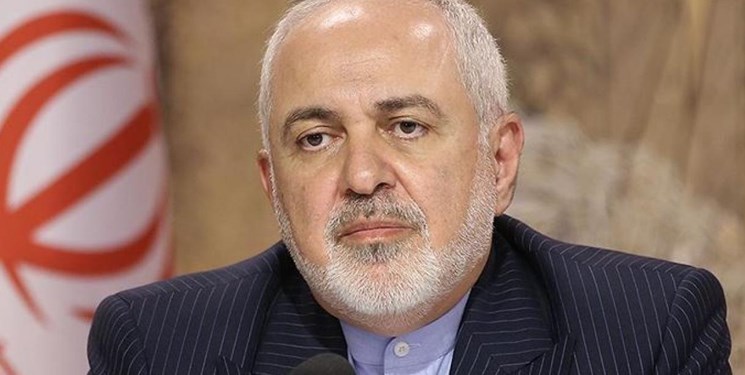 واکنش ظریف به پیشنهاد قطر برای مذاکره با کشورهای عربی