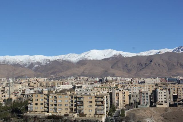 خریداران مسکن غیب شدند