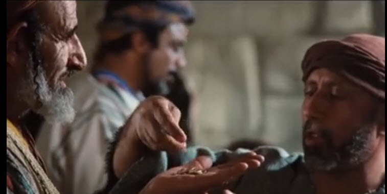 سوره طور؛ چنان غرق در باطلند